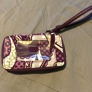 Thirty-One Wallet